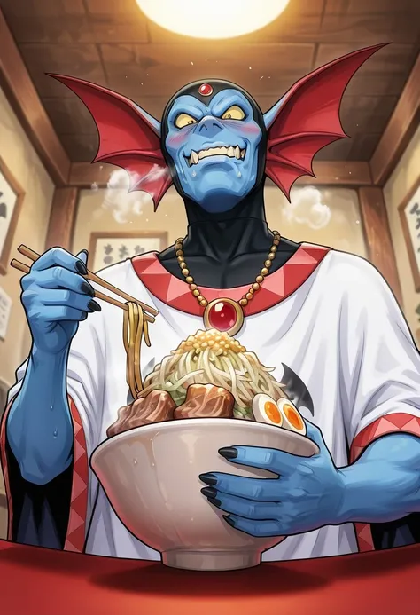 Hargon(Dragon Quest II)