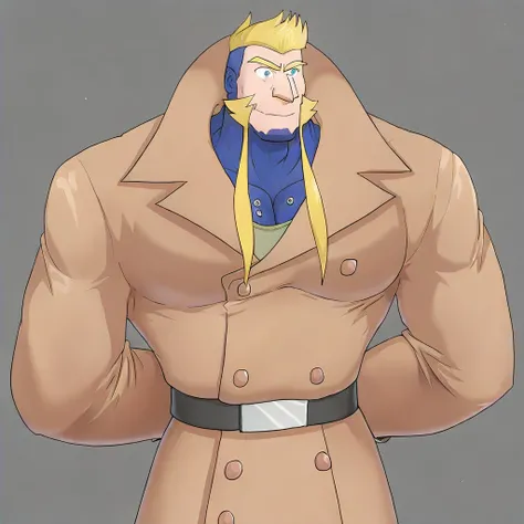 This Goliath Guy