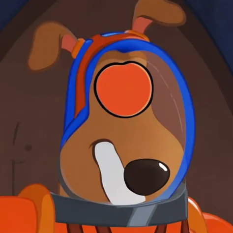 Dog (wing_it)