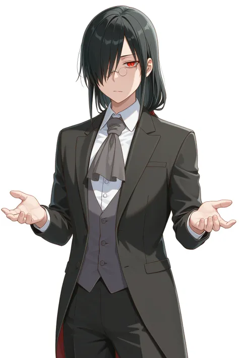 Fafnir - Kobayashi-san Chi no Maid Dragon