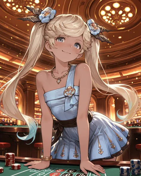 Io (SSR) ( イオ | 伊欧 ) [3 Outfits] - Granblue Fantasy (グランブルーファンタジー | 碧蓝幻想)