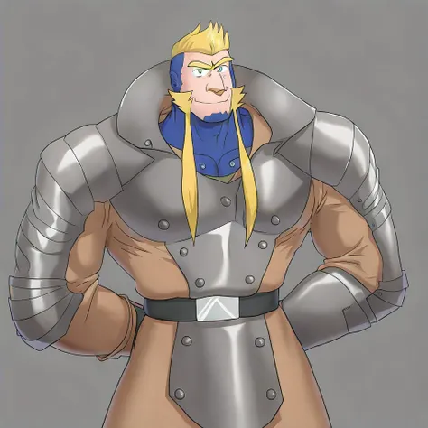 This Goliath Guy