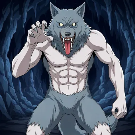 Kobolt/Kobold(DanMachi/Is It Wrong to Try to Pick Up Girls in a Dungeon?)