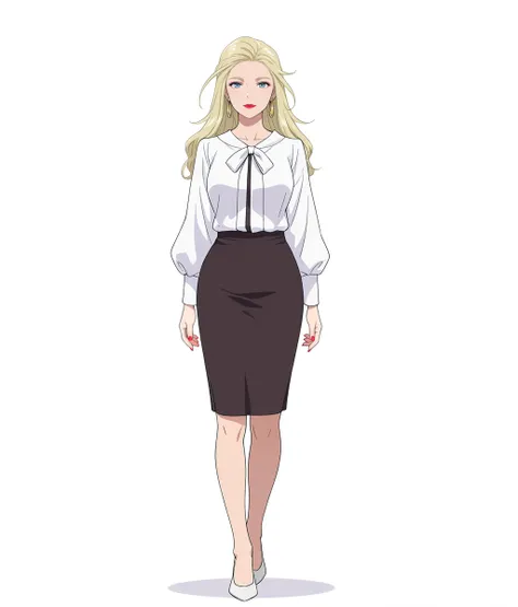 Amawashi Seira (Birdie Wing: Golf Girls' Story)