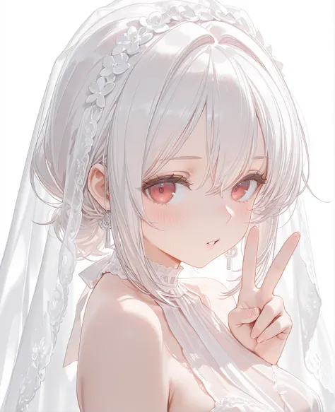 天狼星(Alba Sirius)[誓约换装]/Sirius(Alba Sirius)[Oath Outfit] (碧蓝航线/Azur Lane)