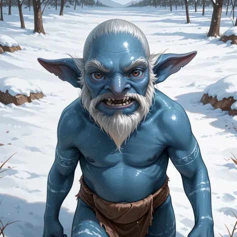 Riekling (The Elder Scrolls V: Skyrim)