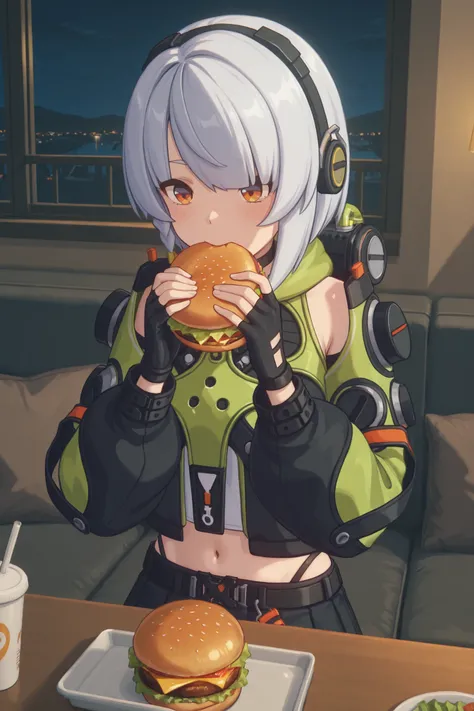 Anby Demara (Zenless Zone Zero)