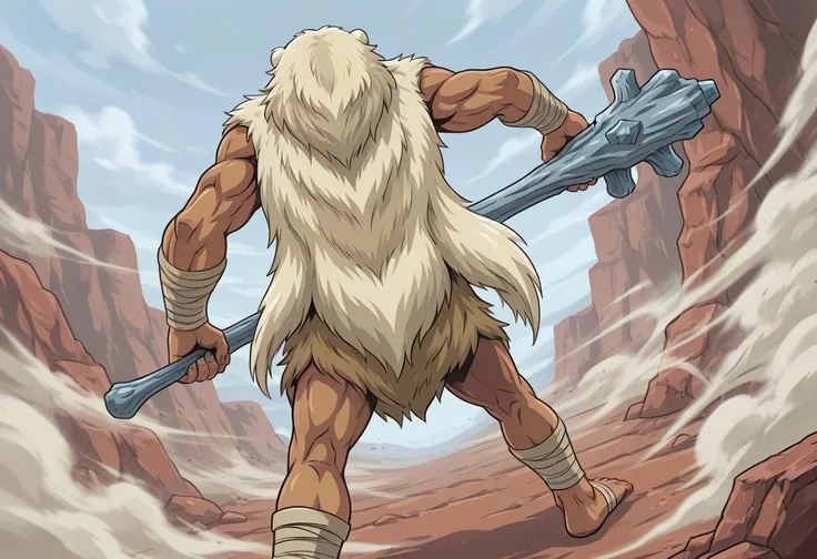 Giant(Ogrebattle)