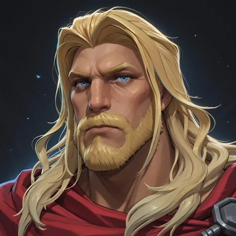Unworthy Thor | Marvel Rivals