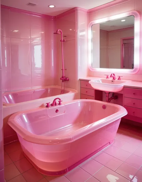 full-size human bathroom
