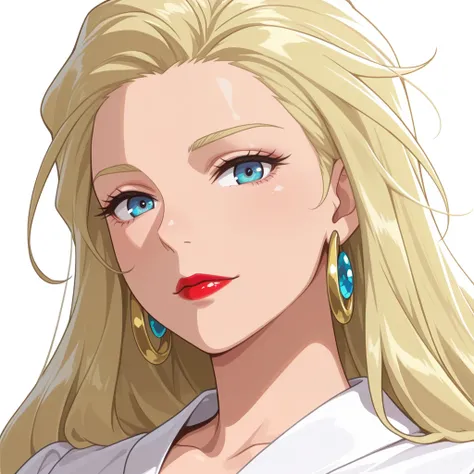 Amawashi Seira (Birdie Wing: Golf Girls' Story)