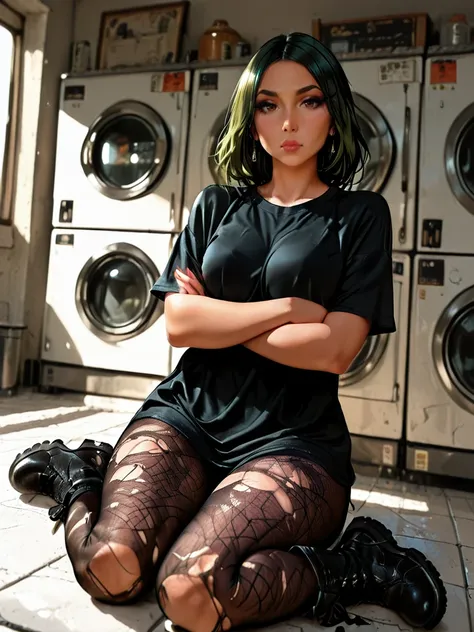 Anahita : Downtown Heat