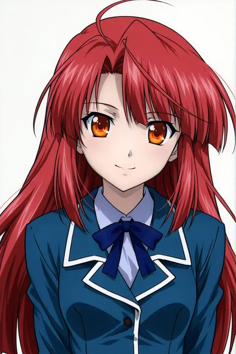 Kannagi Ayano (Kaze No Stigma)