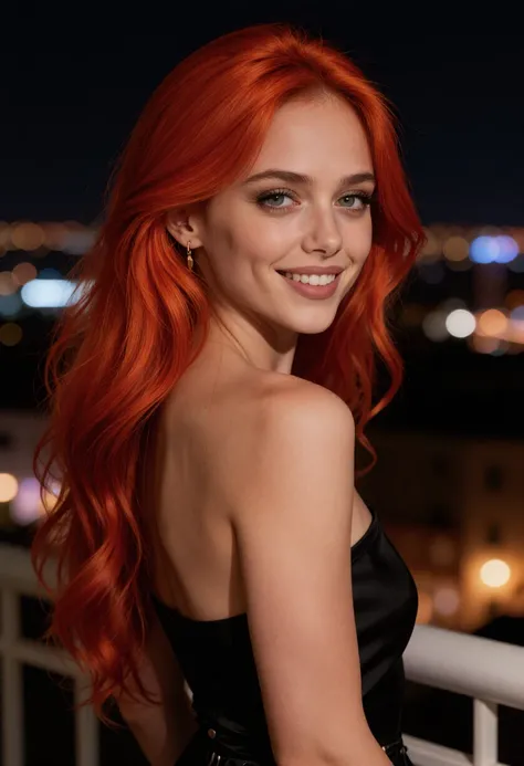 Taryn CFH