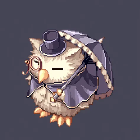 Ragnarok Online - Monsters - 2003