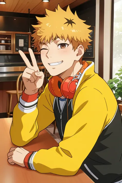 Hideyoshi Nagachika | Tokyo Ghoul