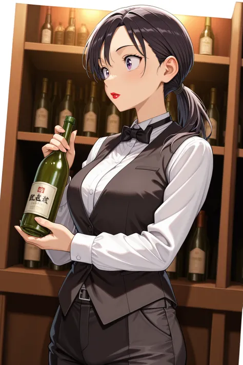 Yuzui Fukui - Detective Conan Season 23