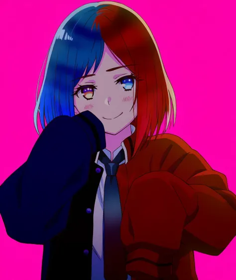Beautiful World Artstyle (Anima & Illustrious)