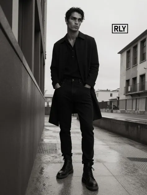 RLY Thot Shot (XXL) - Matteo