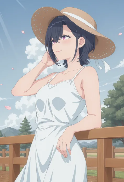 Sora Asanagi (朝凪空) ~ Class de 2-banme ni Kawaii Onnanoko to Tomodachi ni Natta (クラスで２番目に可愛い女の子と友だちになった)