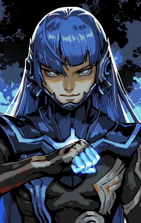 ShinMegamiTensei5-protagonist-PONY-PAseer