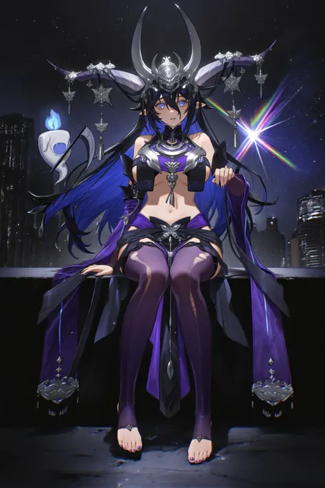 【依盖之书 - book of yog】伊莎贝拉 Isabella