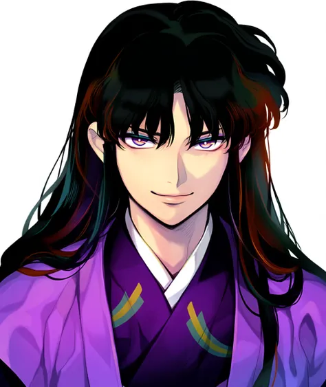 Naraku | Inuyasha