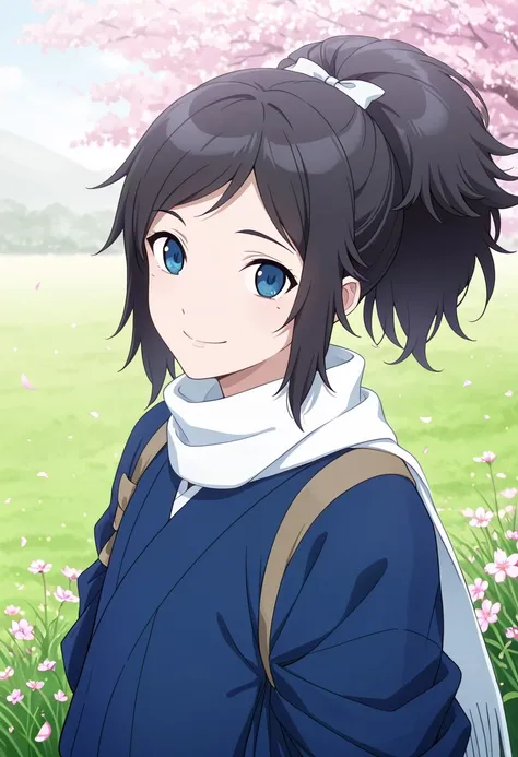 Yamatonokami Yasusada - Touken Ranbu: Hanamaru