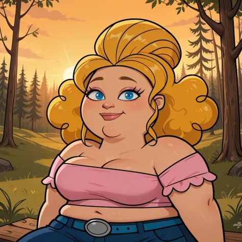 Sugar (Total Drama)