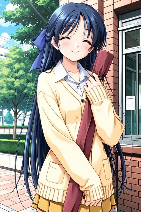 新倉 明日香（雪語り）/ Asuka Niikura (Yukigatari)