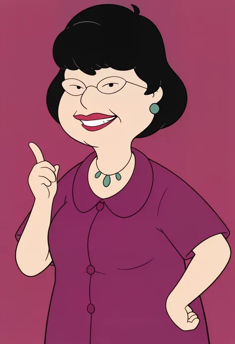 Hiko Yoshida "Early Draft" (American Dad! IL|🐴)