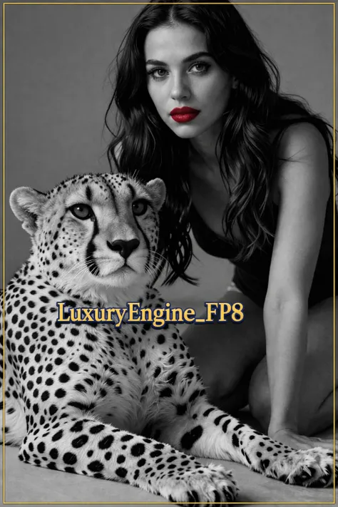 Luxury Engine