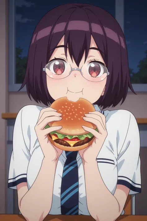Akari Himeno (Adam's Sweet Agony)
