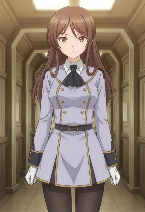 敵戦艦のクルー|俺は星間国家の悪徳領主(I'm the Evil Lord of an Intergalactic Empire!)