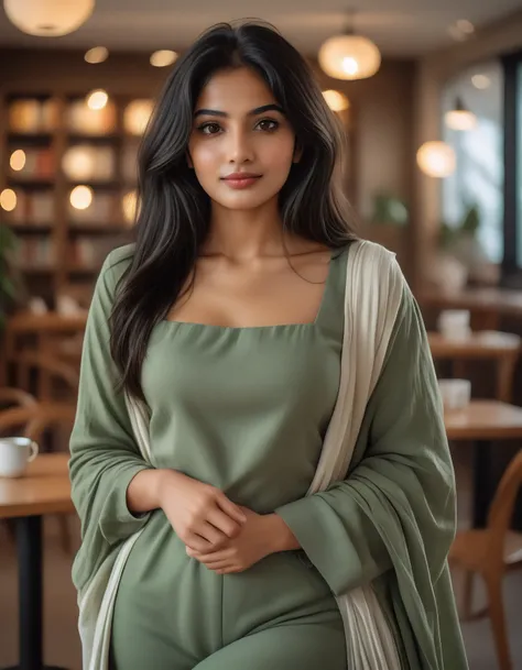 Sumaira- A cute Bangladeshi Divorcee