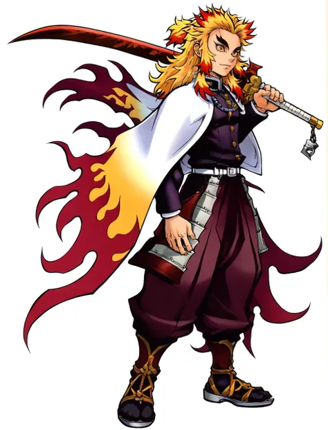 Tetsuya Nomura Characters Artwork Style