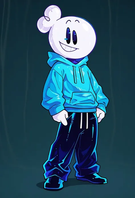 Rifter- YouTube [Commission]