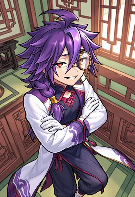Kanro - Monster Strike (2 Outfits)