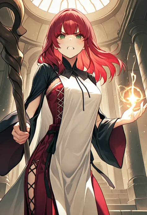 Devola & Popola - NieR (4 Versions)