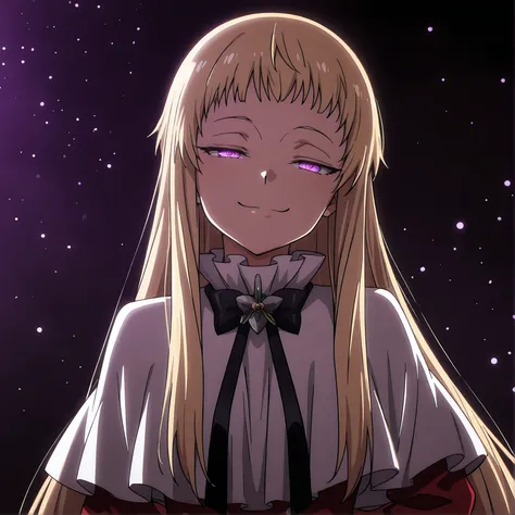Mariabelle Rosso (TenSura)