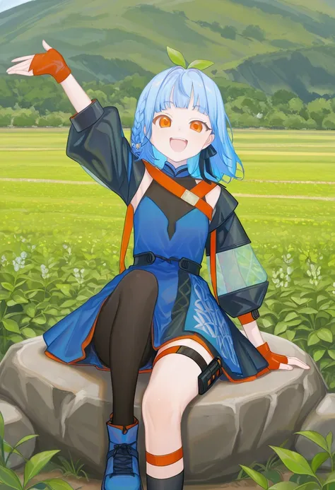 SoyaPoya - Vtuber