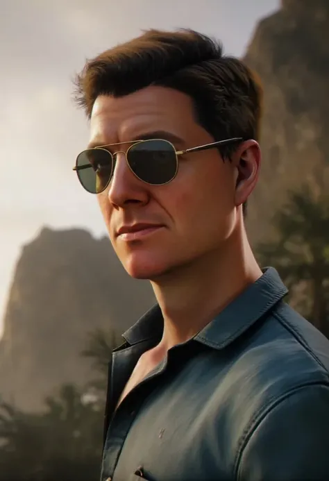 James Bond ("007 First Light")