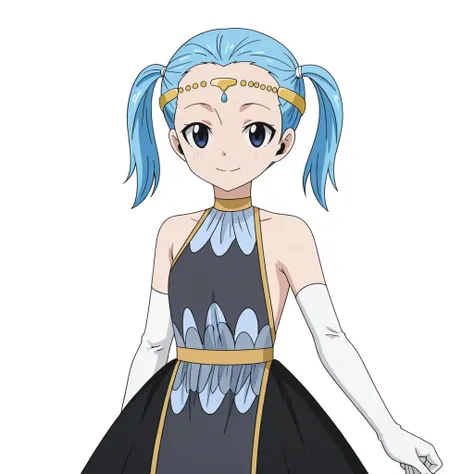 Aquarius (Eclipse) - Fairy Tail