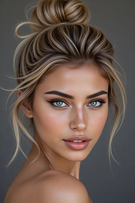 Rylie K. (AI girl) for ZIT