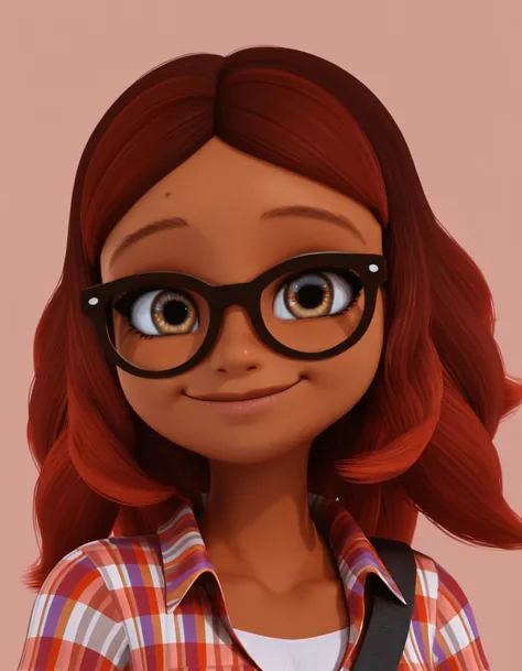 Alya Césaire (Miraculous Ladybug)