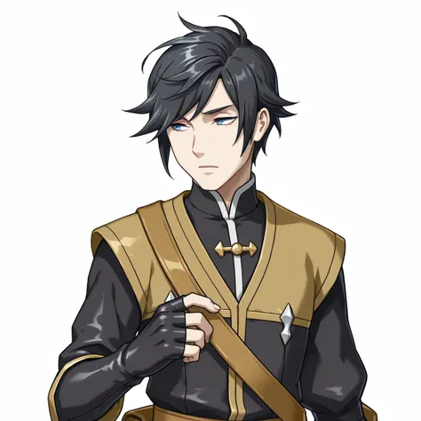 RPG Maker MV Dark Fantasy pictures style