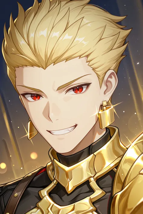 Gilgamesh - Honkai Star Rail (Beta)