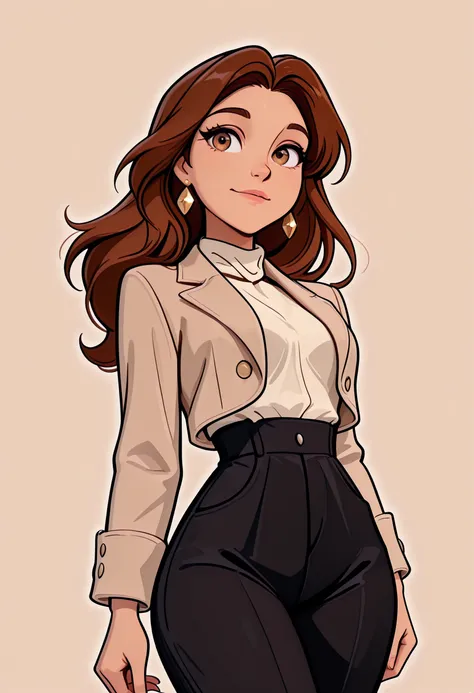 Apolline (WWW Original Character)