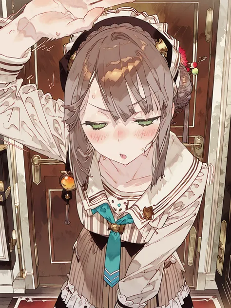 Ren Breitner レン・ブライトナー (Atelier Firis フィリスのアトリエ)