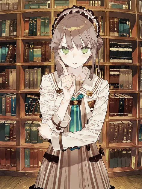 Ren Breitner レン・ブライトナー (Atelier Firis フィリスのアトリエ)
